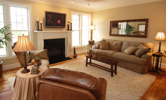 Carpet and Fabric Cleaning, Jacksonsville, FL