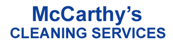 Gary McCarthy's Cleaning Service